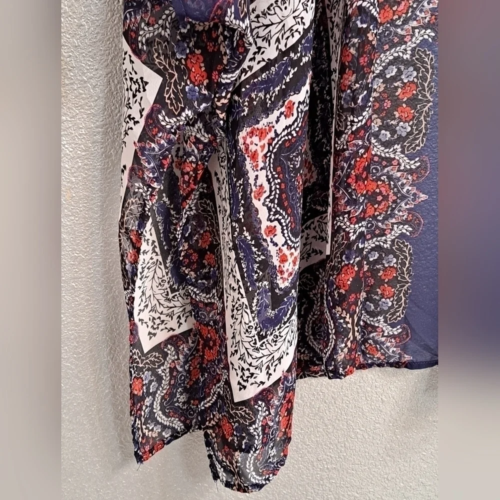 Maurices gently used